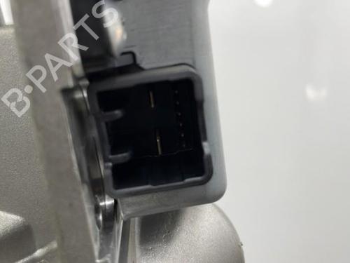 Steering column NISSAN PIXO (UA0) 1.0 | BP20438970M21 