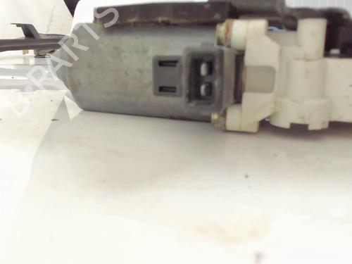 Front left window mechanism LAND ROVER FREELANDER I (L314) 2.0 Td4 4x4 | BP20402337C22 