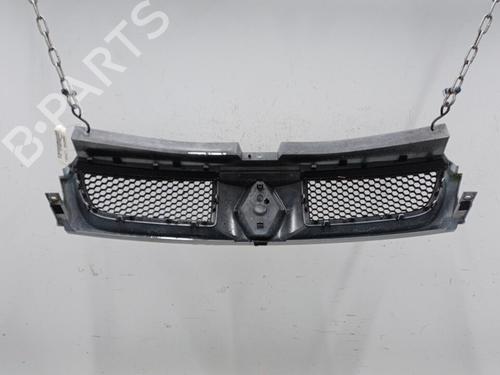 Used Grille Grille 20464637 20464637