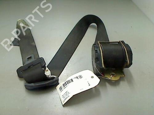 Used Rear left belt tensioner OPEL KADETT E Estate (T85) [1984-1991]  21230043