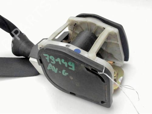 Front left belt tensioner FORD FIESTA Box Body/MPV (J5_, J3_) 1.8 D | BP21097955C87 