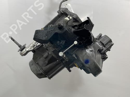 Gearbox CITROËN JUMPY II Van 1.6 HDi 90 8V | BP28567622M3