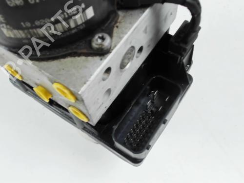 ABS pump VW POLO III (6N1) 64 1.9 SDI | BP30329287M43 