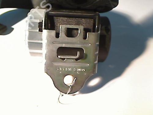 Rear right belt tensioner VW POLO IV (9N_, 9A_) 1.6 16V | BP20454372C90 