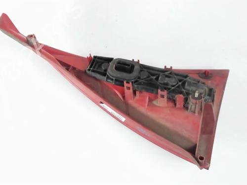 Left taillight CITROËN C3 I (FC_, FN_) 1.4 HDi | BP28361848C34 