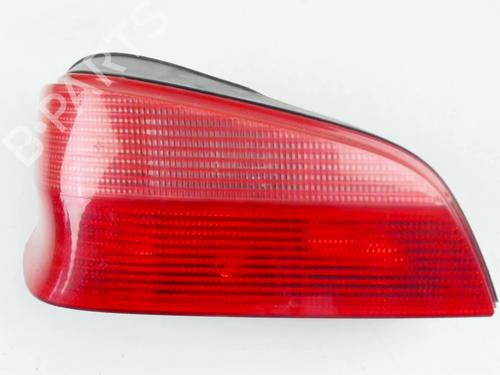 Used Left taillight Left taillight 36900571 36900571