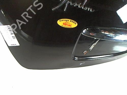 Tailgate LANCIA YPSILON (843_) 1.3 JTD (843.AXD11, 843.AXD1A) | BP20407443C6 