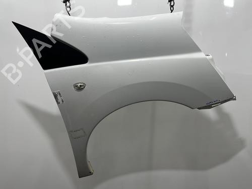Used Right front fenders CITROËN JUMPY II Van 2.0 HDi 120 (120 hp) 30161778