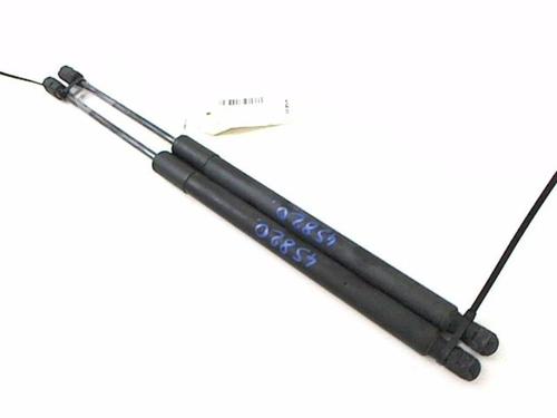 Used Tailgate lift support OPEL MERIVA B MPV (S10) 1.3 CDTI (75) (75 hp) 20473836