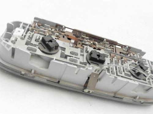 Kabinelys FORD TRANSIT V363 Platform/Chassis (FED, FFD) 2.2 TDCi | BP34635578I8  - Image 5