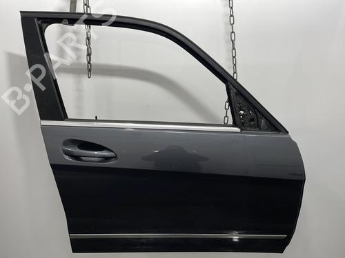 Used Right front door MERCEDES-BENZ GLK-CLASS (X204) 350 CDI 4-matic (204.992) (231 hp) 30308461