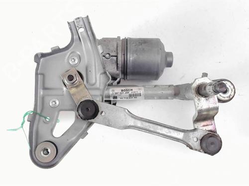 Used Front wiper motor PEUGEOT 5008 (0U_, 0E_) 1.6 HDi (110 hp) 20396753