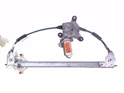 Used Rear left window mechanism PEUGEOT 406 Break (8E/F) 2.0 HDI 110 (109 hp) 20476405