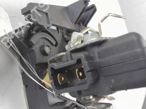 Front right lock DACIA SANDERO 1.2 16V LPG | BP20396192C97 