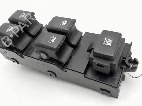 Left front window switch KIA CEE'D (JD) 1.4 CVVT | BP21525879I27 - Image 4