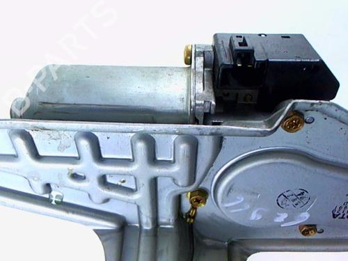 Used Rear wiper motor Rear wiper motor TOYOTA COROLLA Verso (_E12_) 2.0 D-4D (CDE120_, CDE120R) (90 hp) 20403575 20403575