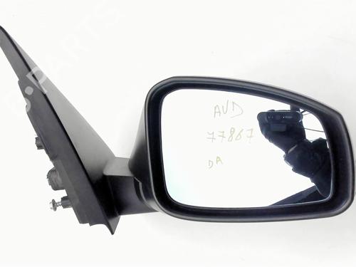 Used Right mirror RENAULT LAGUNA III (BT0/1) 2.0 dCi (BT01, BT08, BT09, BT0E, BT0K, BT12, BT1C, BT1D,... (150 hp) 29419752
