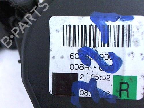 Front right belt tensioner MERCEDES-BENZ B-CLASS Sports Tourer (W245) B 180 CDI (245.207) | BP20466931C88 