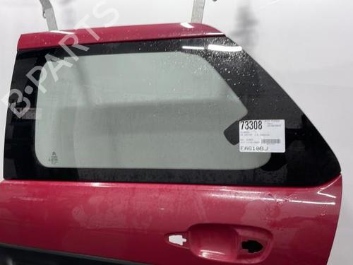 Left rear door CITROËN C4 CACTUS 1.2 VTi 82 | BP20439475C4 