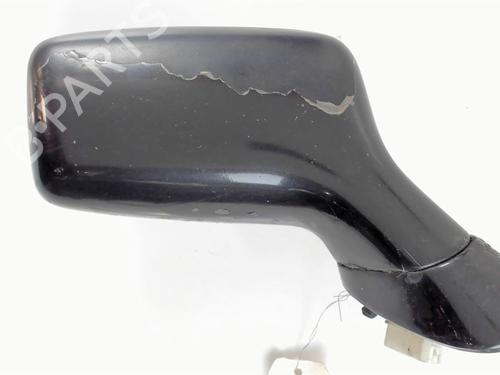 Right mirror AUDI 90 B3 (893, 894, 8A2) 2.2 E quattro | BP22913623C27