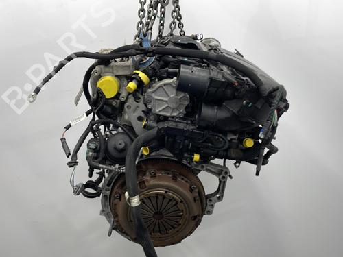 Engine CITROËN C3 Picasso (SH_) 1.6 HDI 90 | BP28825838M1 