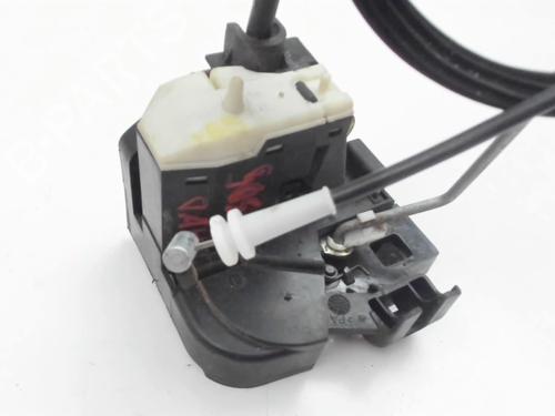 Used Front right lock RENAULT CLIO II (BB_, CB_) 1.2 (BB0A, BB0F, BB10, BB1K, BB28, BB2D, BB2H, CB0A,... (58 hp) 20438945