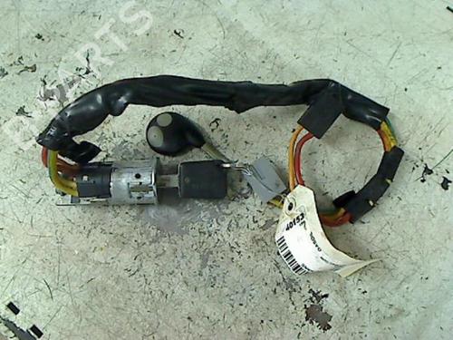 Used Ignition barrel RENAULT SAFRANE I (B54_) 2.1 dT (B546) (88 hp) 20458525