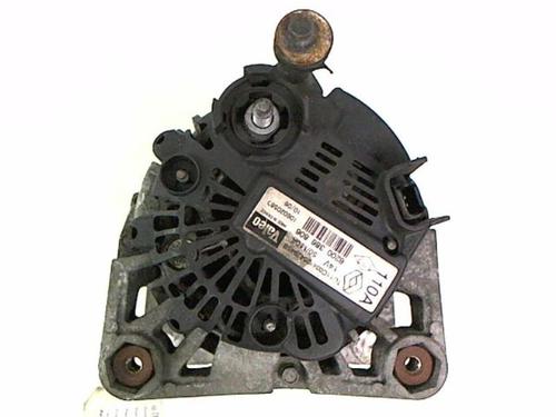 Alternator NISSAN NOTE (E11, NE11) 1.5 dCi | BP20460030M7 