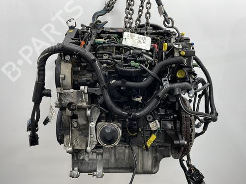 Motor PEUGEOT 206 Hatchback (2A/C) 2.0 HDI 90 (90 hp) 29921827
