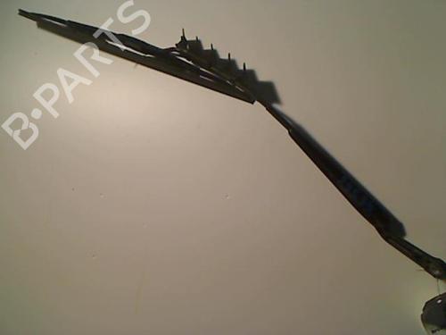 Used Front windshield wiper arm SEAT TOLEDO II (1M2) 1.9 TDI (90 hp) 22913753