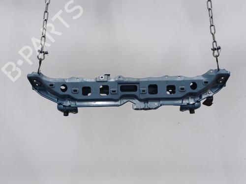 Querträger TOYOTA YARIS (_P9_) 1.4 D-4D (NLP90_, NLP90R) | BP20468621C162 