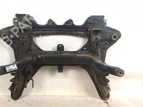 Used Subframe Subframe PEUGEOT 406 Break (8E/F) 2.0 HDI 110 (109 hp) 20424716 20424716