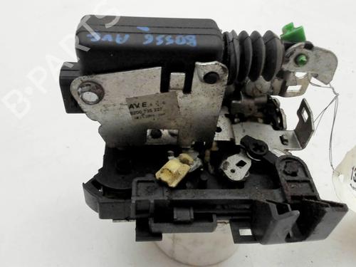 Front left lock DACIA SANDERO 1.5 dCi | BP39575866C98 - Image 2
