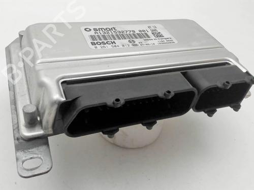 Used Engine control unit (ECU) Engine control unit (ECU) 37652341 37652341