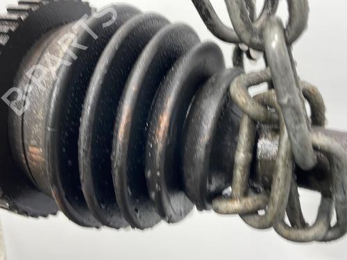 Used Left front driveshaft Left front driveshaft PEUGEOT 206+ (2L_, 2M_) 1.4 HDi eco 70 (68 hp) 32250232 32250232