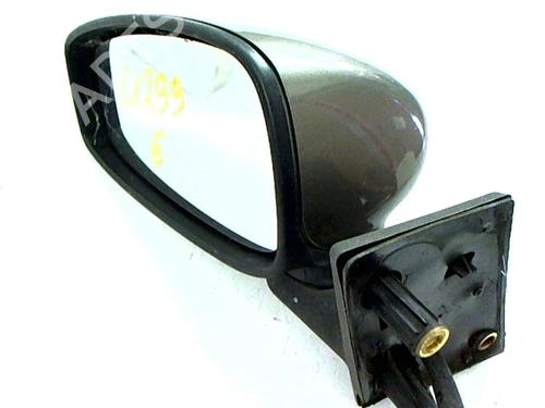 Left mirror LANCIA MUSA (350_) 1.3 D Multijet (350.AXG11, 350.AXG1A) | BP20399422C26 
