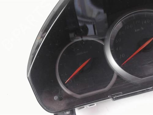 Instrument cluster MITSUBISHI GRANDIS (NA_W) 2.0 DI-D (NA8W) | BP20388978C47 