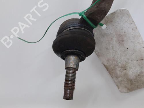 Used Steering rack CITROËN C3 II (SC_) 1.6 VTi 120 (120 hp) 20396291