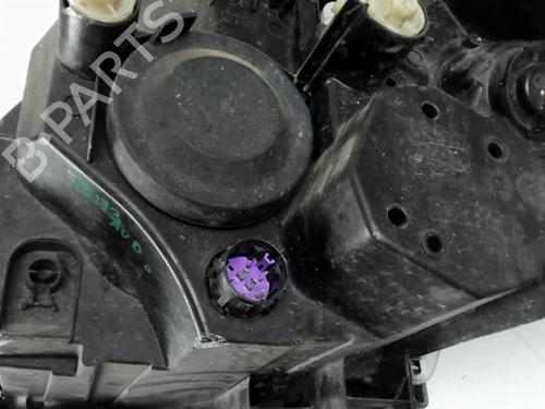 Right headlight FIAT PUNTO EVO (199_) 1.3 D Multijet (199AXC1A, 199BXC1A, 199AXT1A, 199BXT1A) | BP32149498C29 