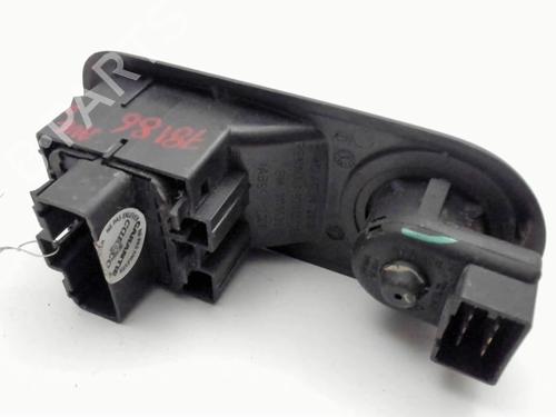 Left front window switch RENAULT TRAFIC II Van (FL) 1.9 dCi 80 (FL0B) | BP29625221I27 