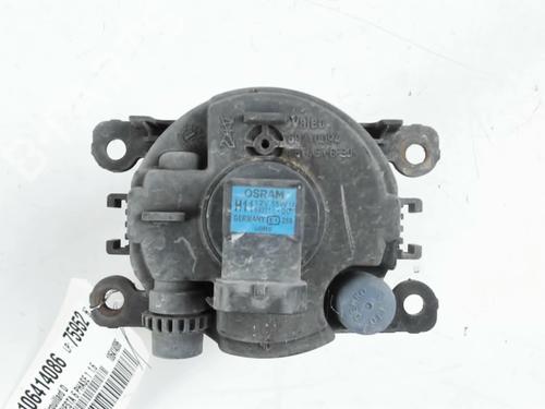 Right front fog light FORD FIESTA VI (CB1, CCN) 1.6 TDCi | BP26532108C31 - Image 3