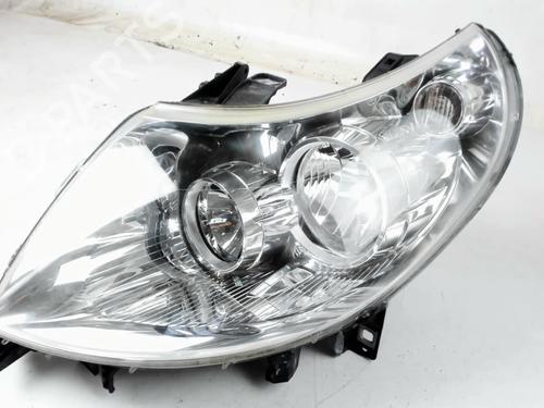 Lyskaster venstre Lyskaster venstre CITROËN JUMPER II Van 2.2 HDi 100 (101 hp) 34336457 34336457