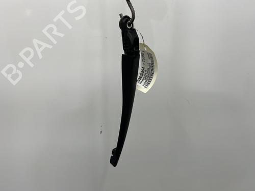 Used Rear windshield wiper arm OPEL ZAFIRA / ZAFIRA FAMILY B (A05) 1.9 CDTI (M75) (100 hp) 24810205
