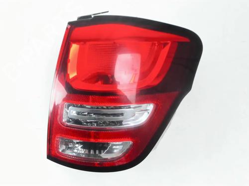 Højre baglygte CITROËN C3 II (SC_) 1.4 HDi 70 (SC8HZC, SC8HR0, SC8HP4) | BP29043543C35 