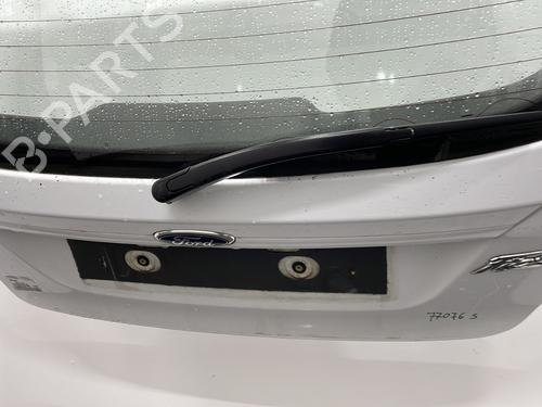 Bakluke CC/Kombi-Kupé FORD FIESTA VI (CB1, CCN) 1.25 | BP29603882C6 