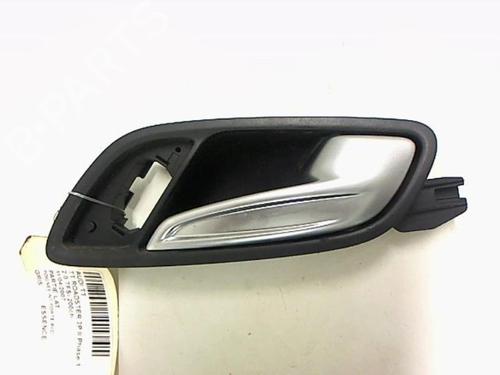 Used Front right interior door handle AUDI TT (8J3) 3.2 V6 quattro (250 hp) 22914089
