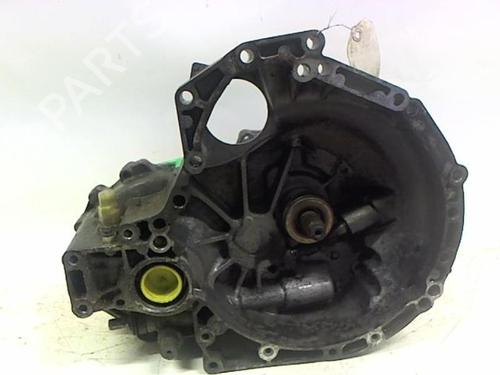 Gearbox LAND ROVER FREELANDER I (L314) 1.8 16V 4x4 | BP22914004M3 
