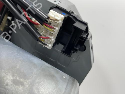 Steering column RENAULT KANGOO Express (FW0/1_) 1.5 dCi 95 (FW16) | BP29545174M21 