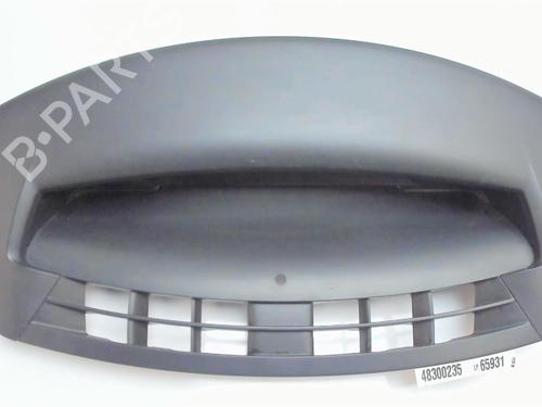 Used Instrument cluster CITROËN C4 I (LC_) 1.6 HDi (109 hp) 20402634