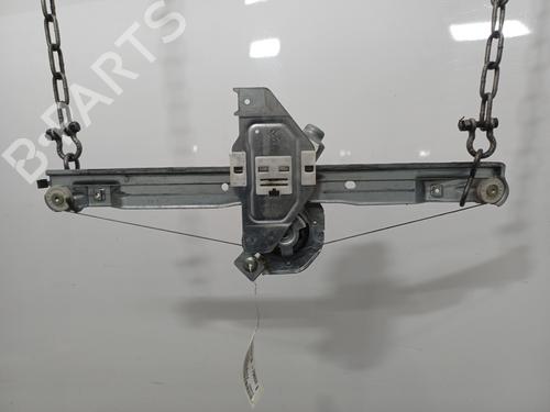 Front left window mechanism CITROËN C3 II (SC_) 1.4 HDi 70 (SC8HZC, SC8HR0, SC8HP4) | BP34048042C22  - Image 9